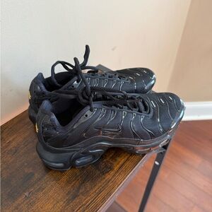 Nike Air Max Plus Kids Sneakers